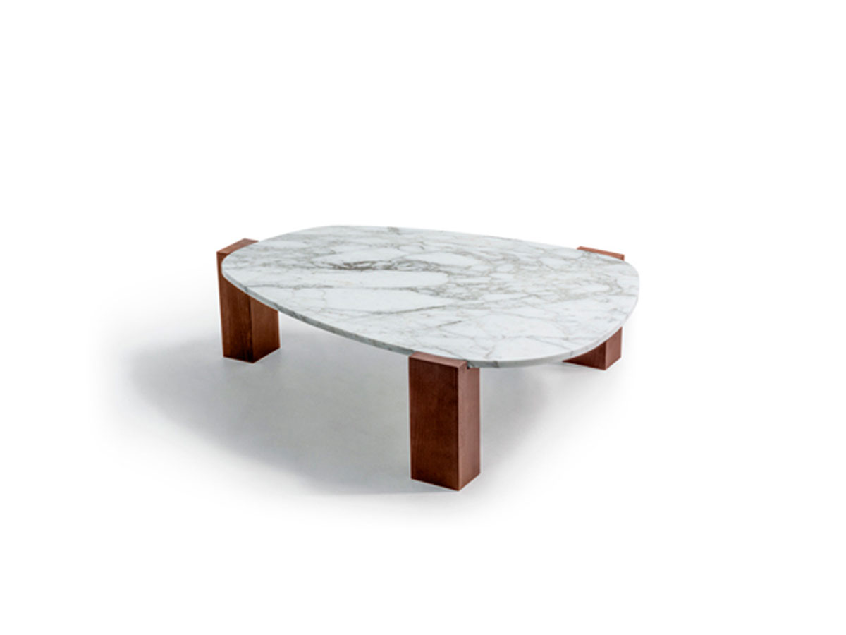 Moroso Gogan Coffee Table