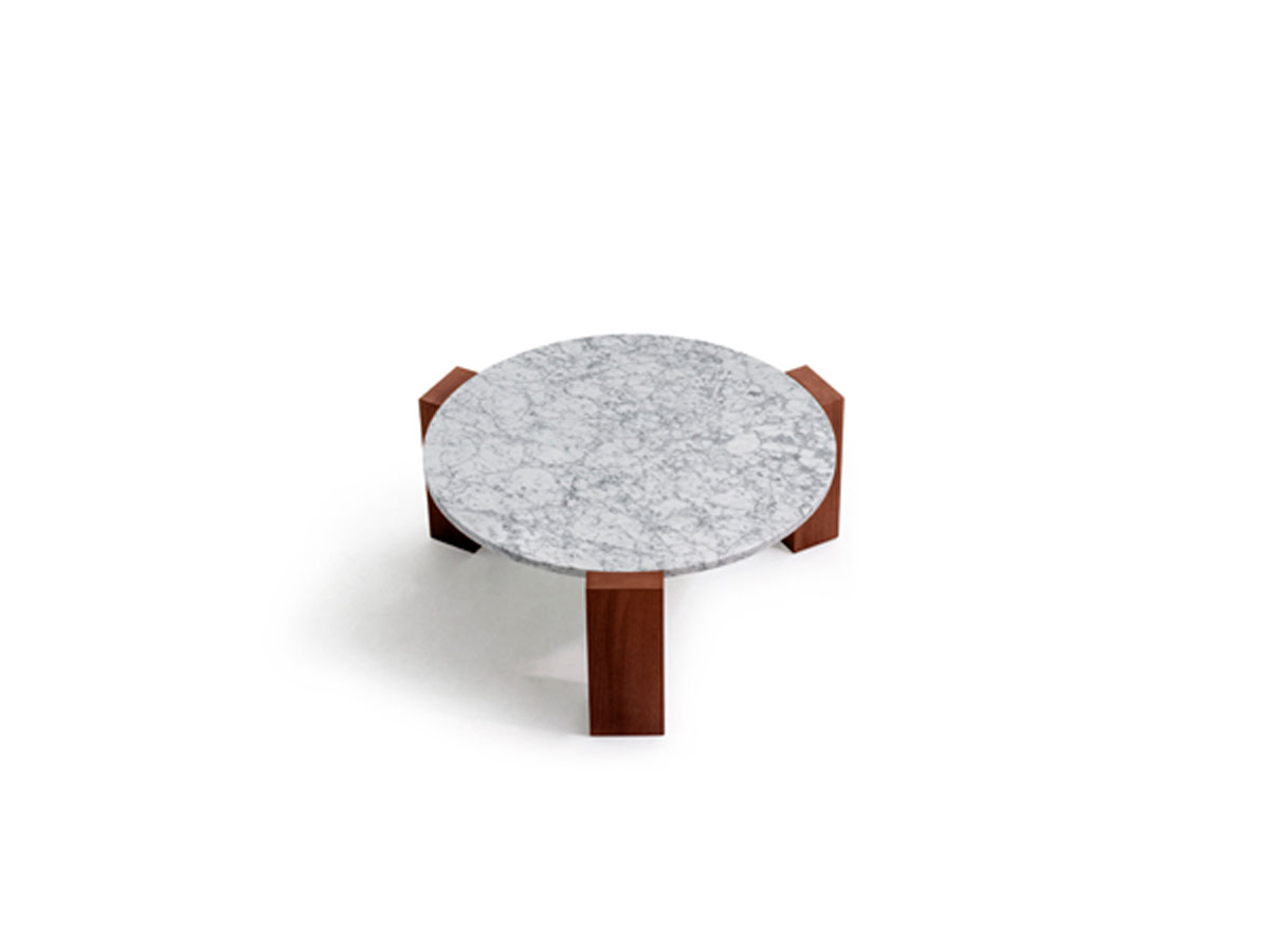 Moroso Gogan Coffee Table