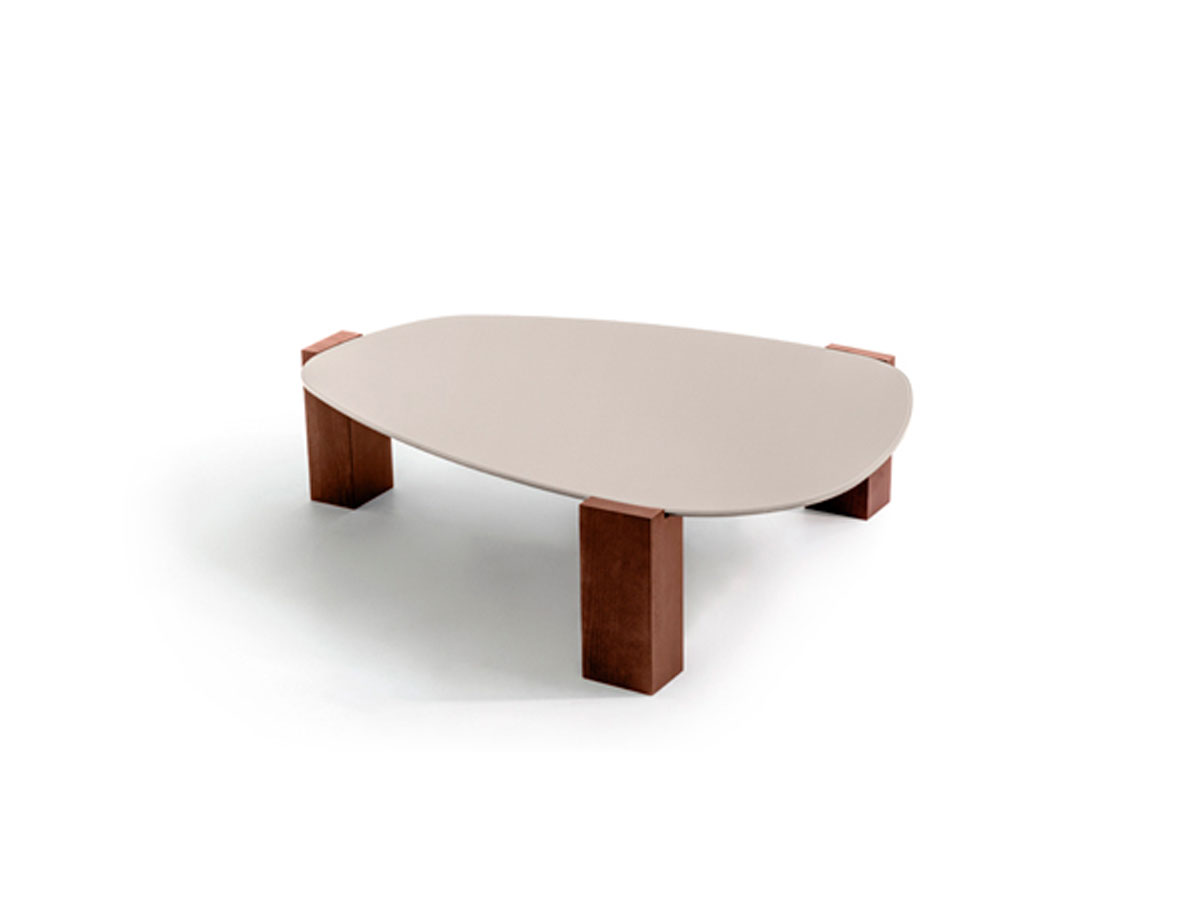 Moroso Gogan Coffee Table