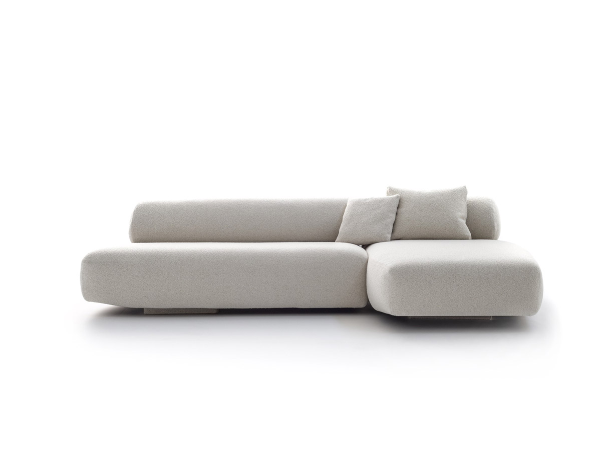 Moroso Gogan Sofa Collection