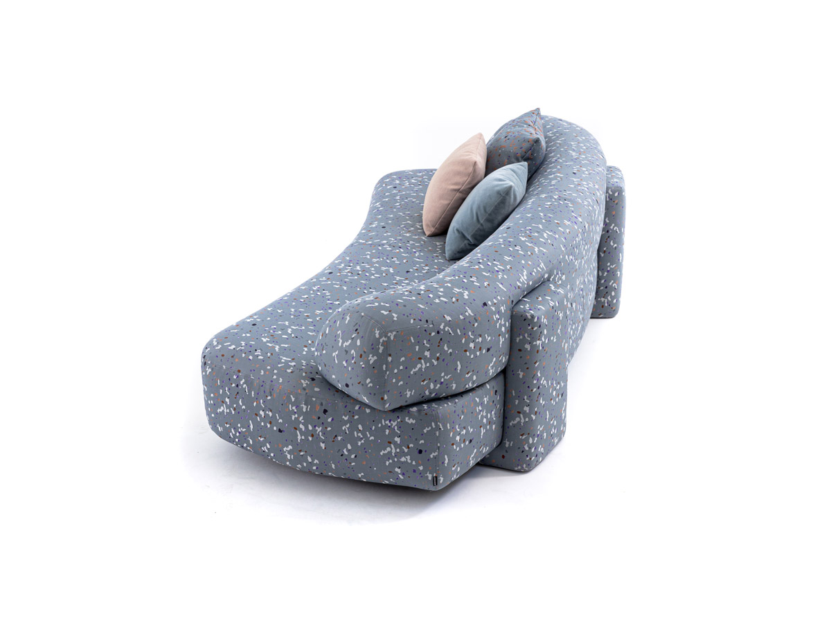 Moroso Gogan Sofa Collection
