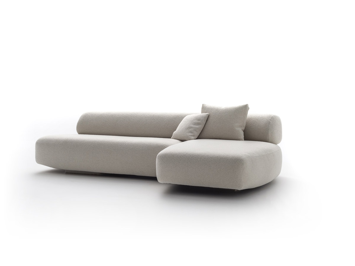 Moroso Gogan Sofa Collection