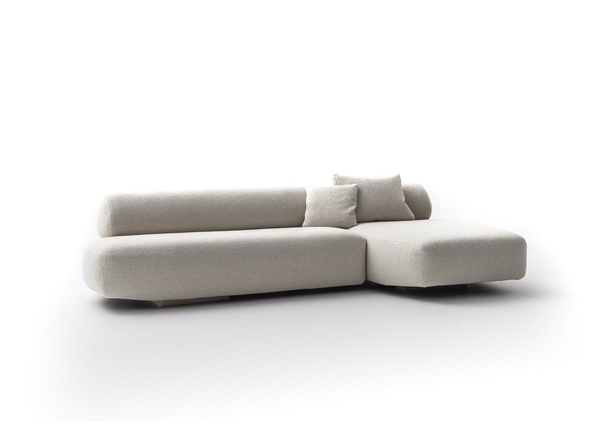 Moroso Gogan Sofa Collection