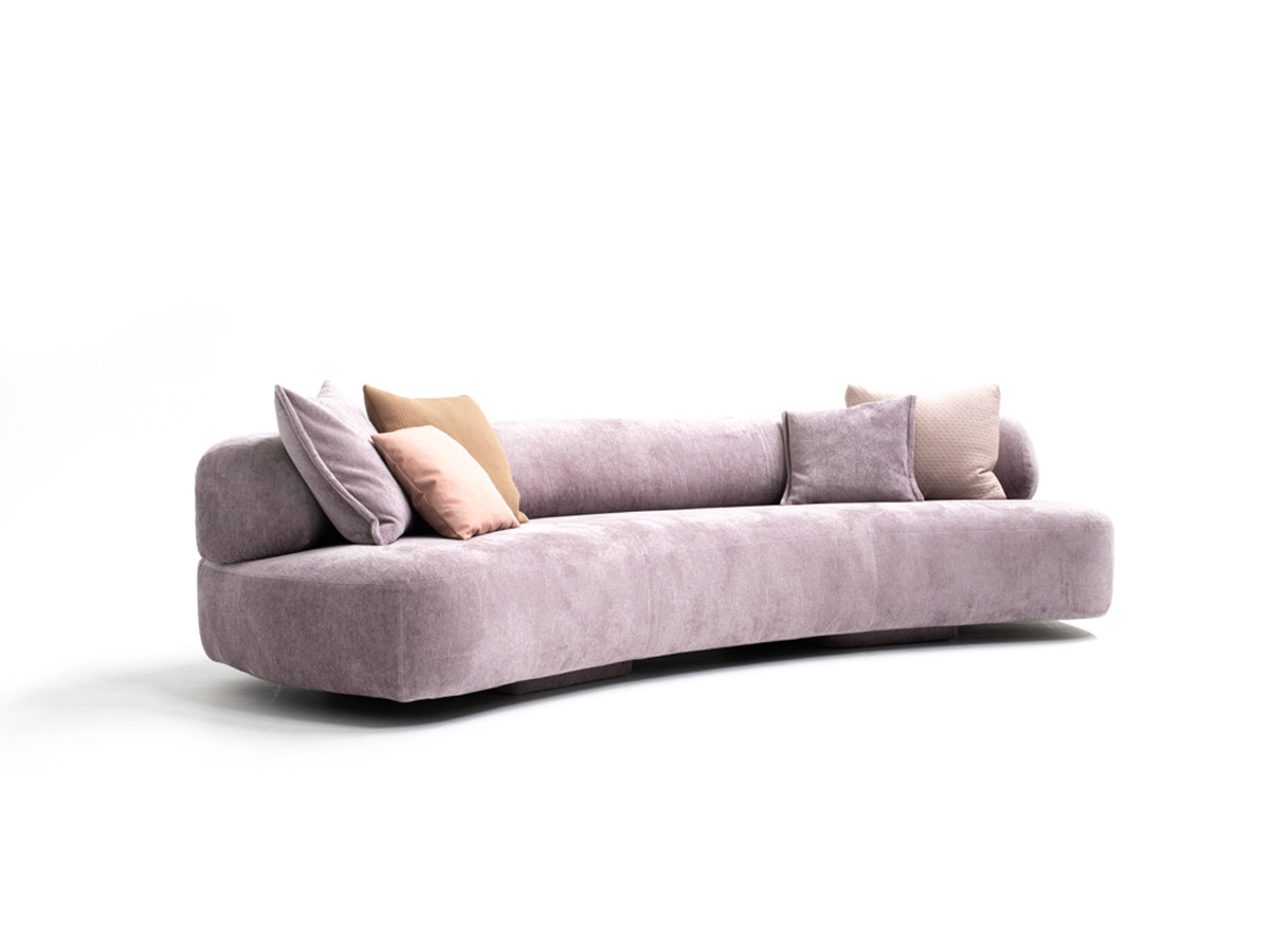 Moroso Gogan Sofa Collection