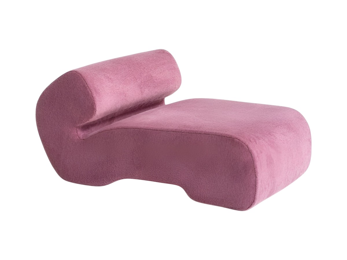 Moroso Gruuve Chaise Longue