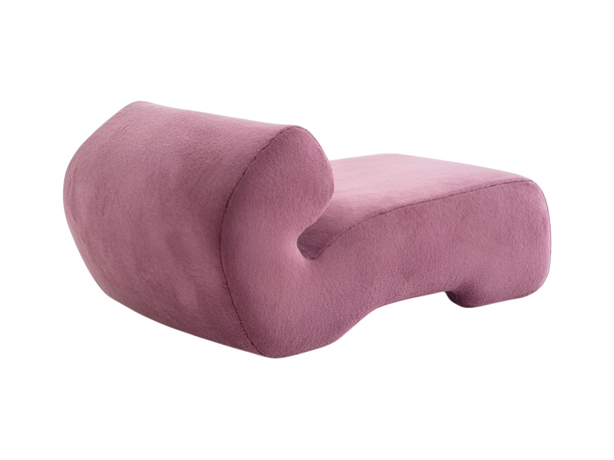 Moroso Gruuve Chaise Longue