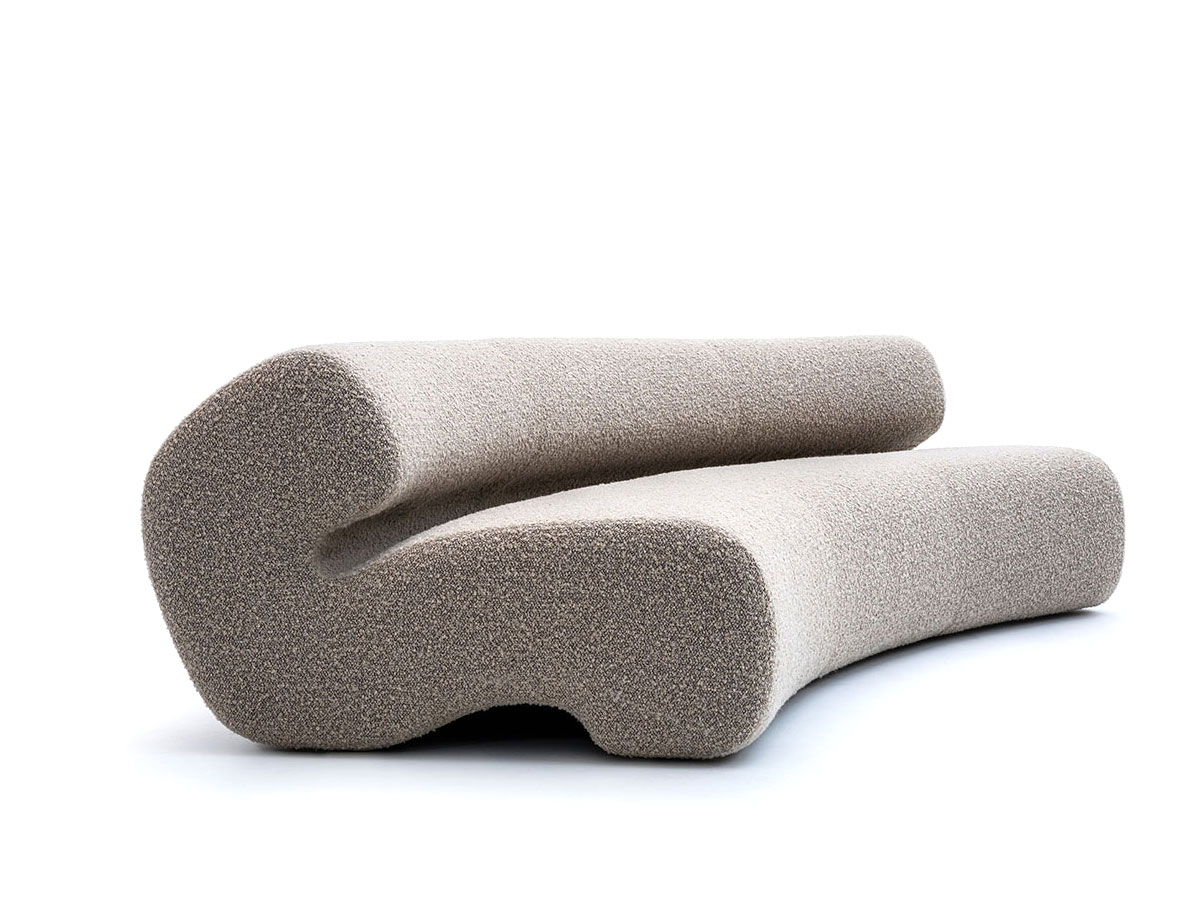 Moroso Gruuve Sofa Collection