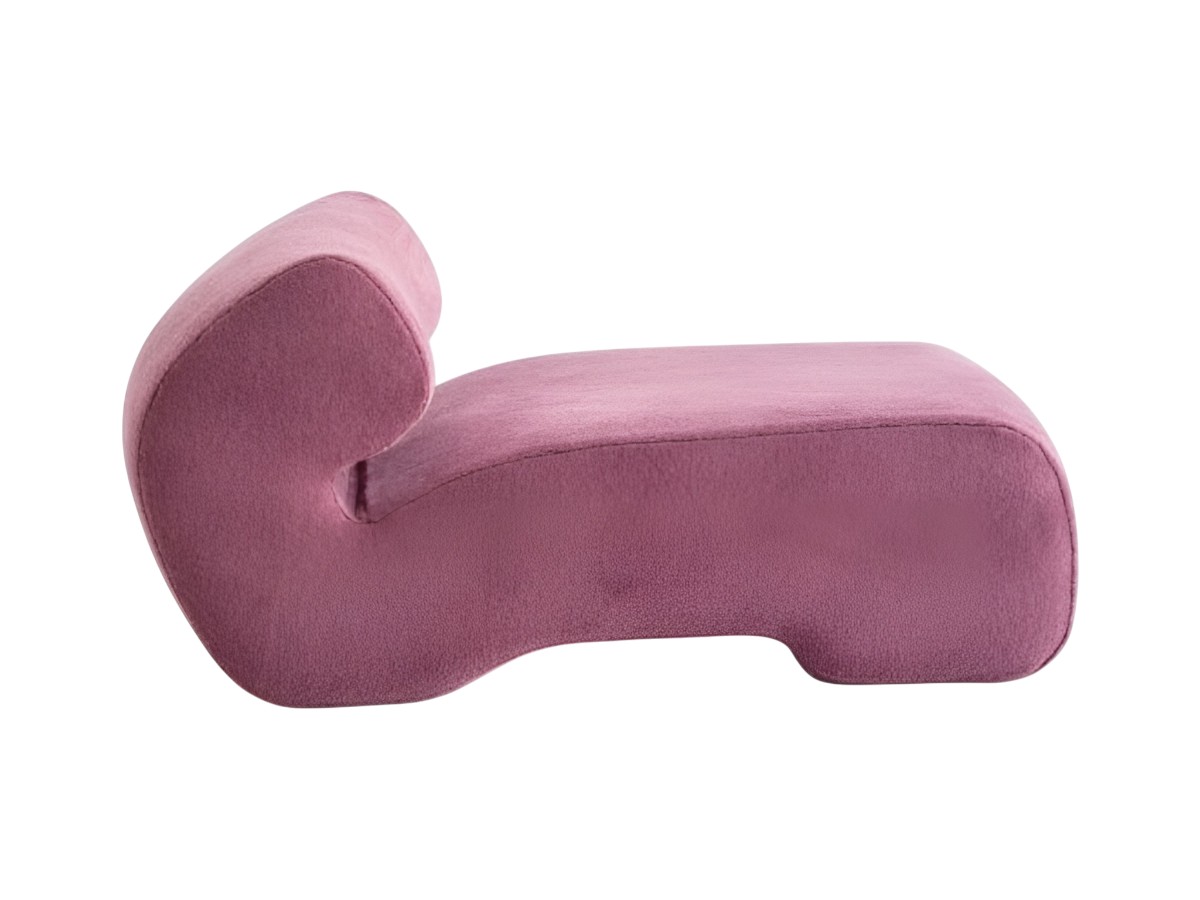 Moroso Gruuve Chaise Longue