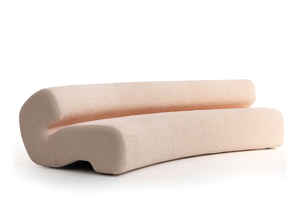 Moroso Gruuve Sofa Collection