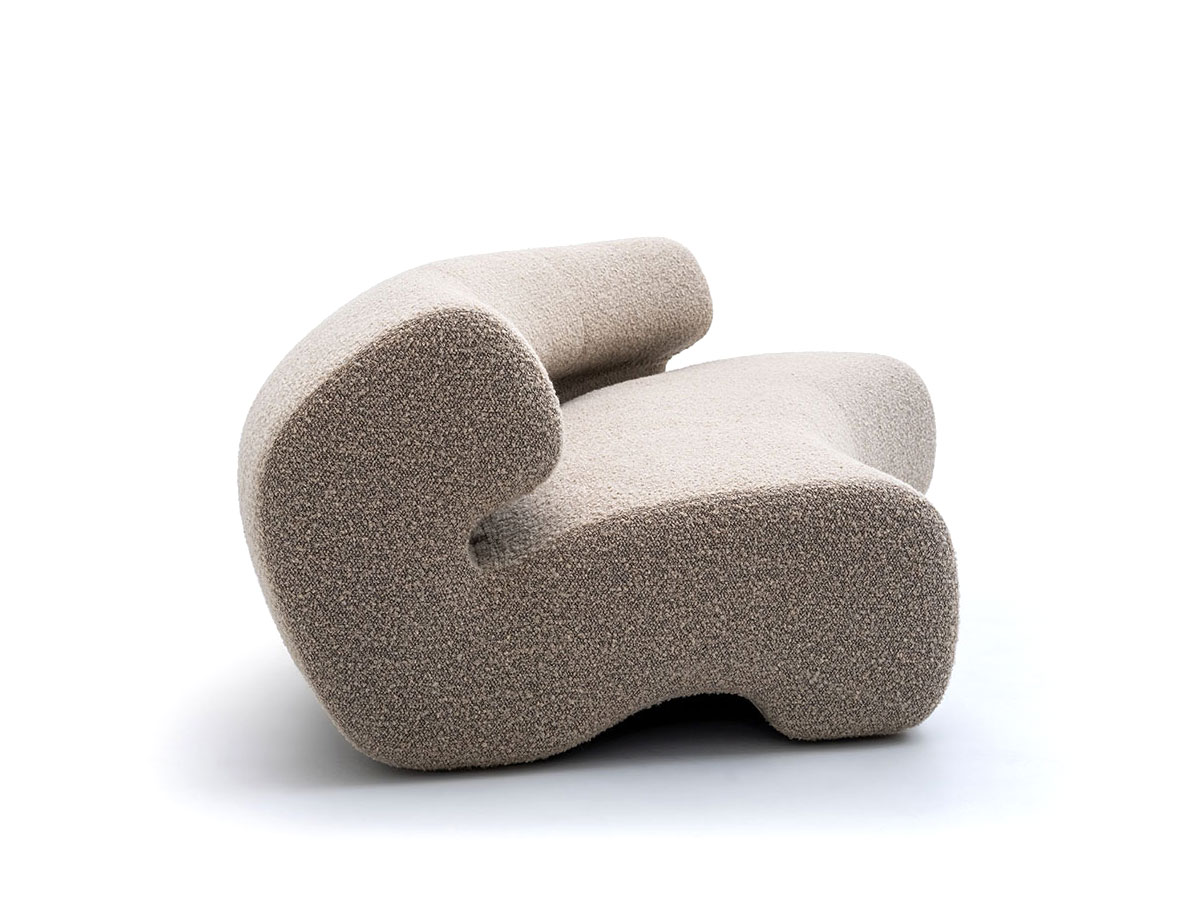 Moroso Gruuve Sofa Collection
