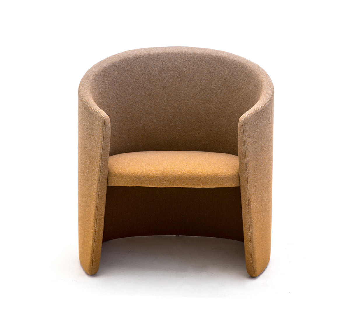 Moroso Husk Armchair