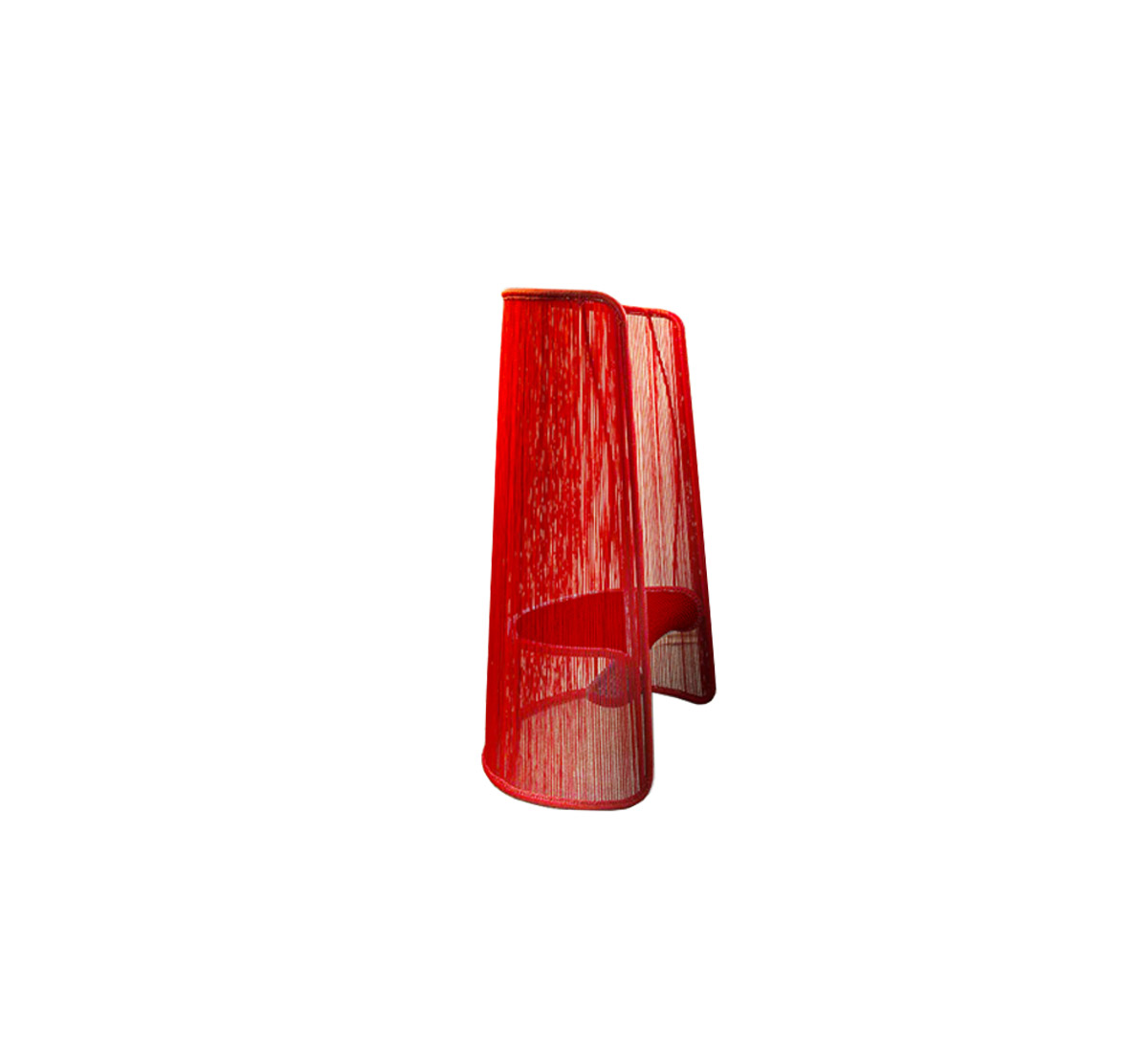 Кресло Moroso Husk L