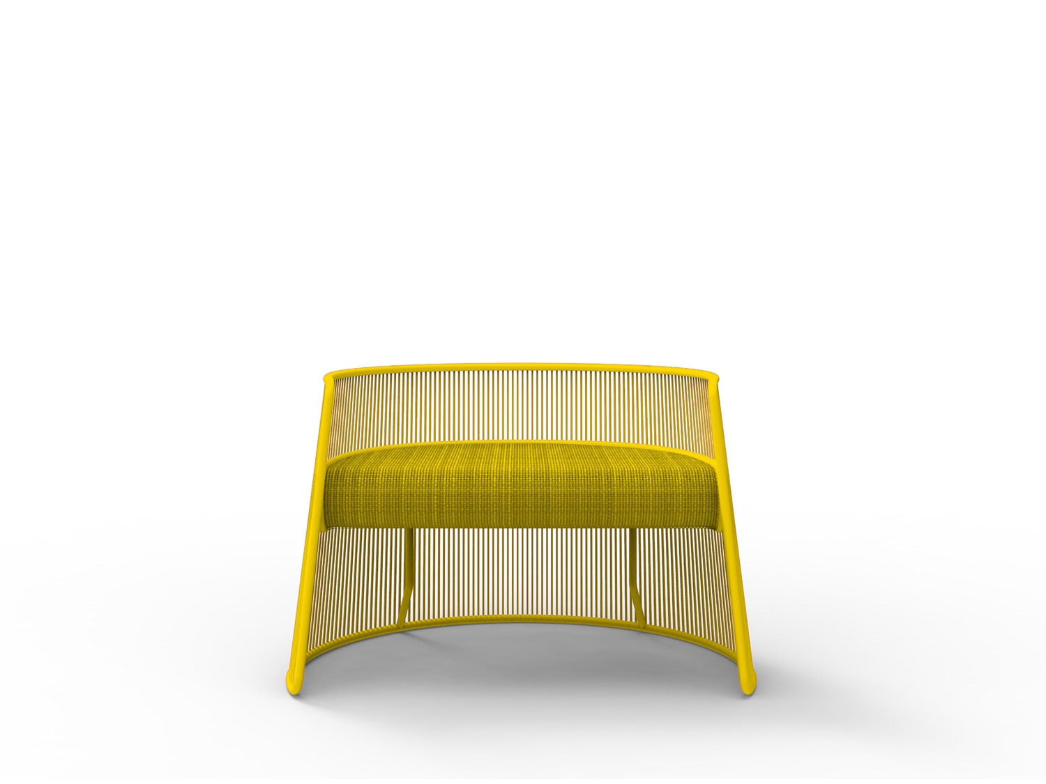 Пуф Moroso Husk S