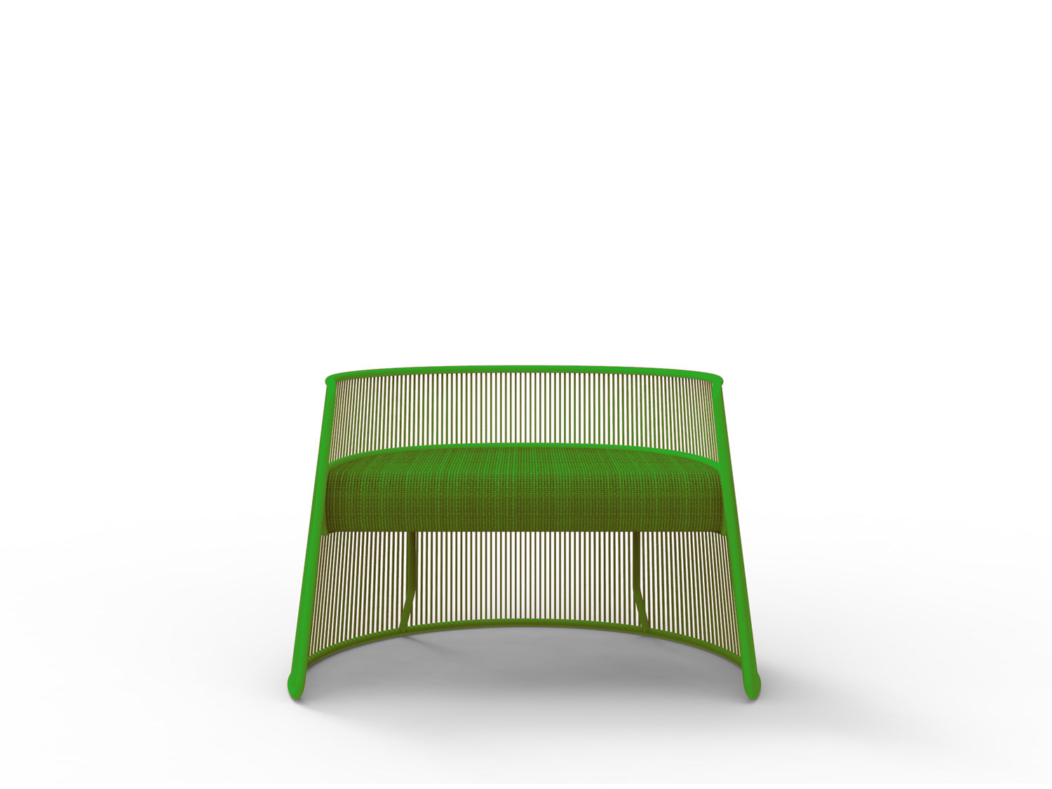 Пуф Moroso Husk S