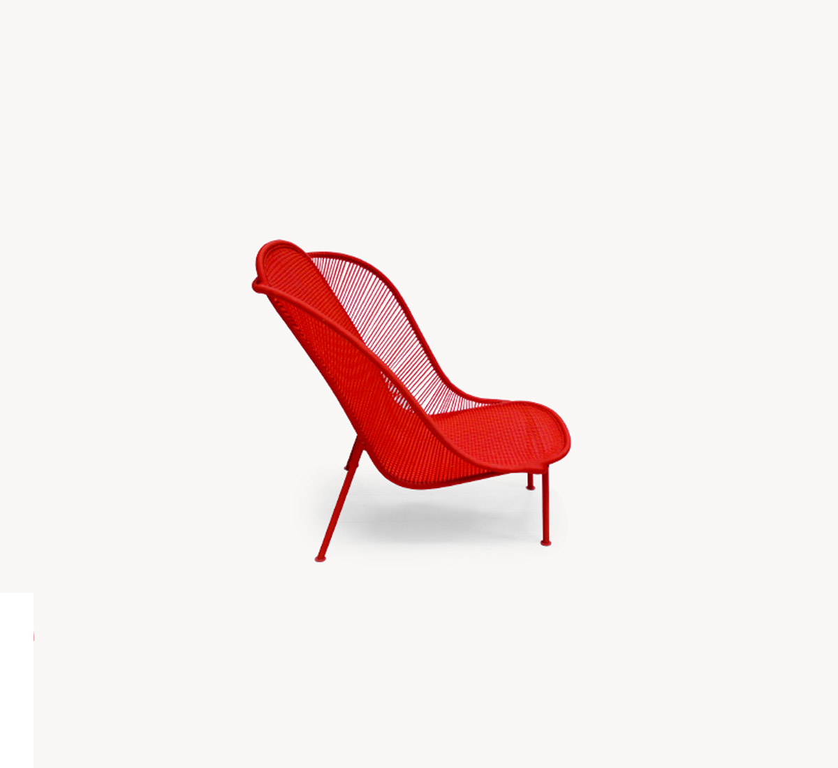 Moroso Imba Armchair
