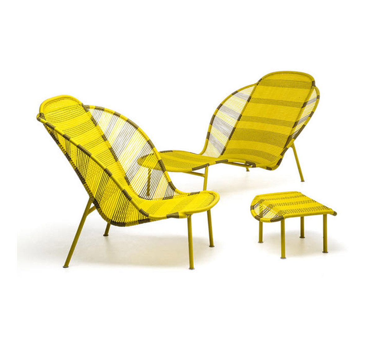 Moroso Imba Armchair