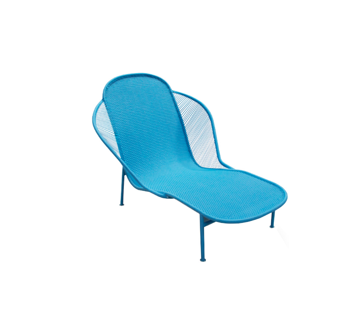 Moroso Imba Chaise Longue