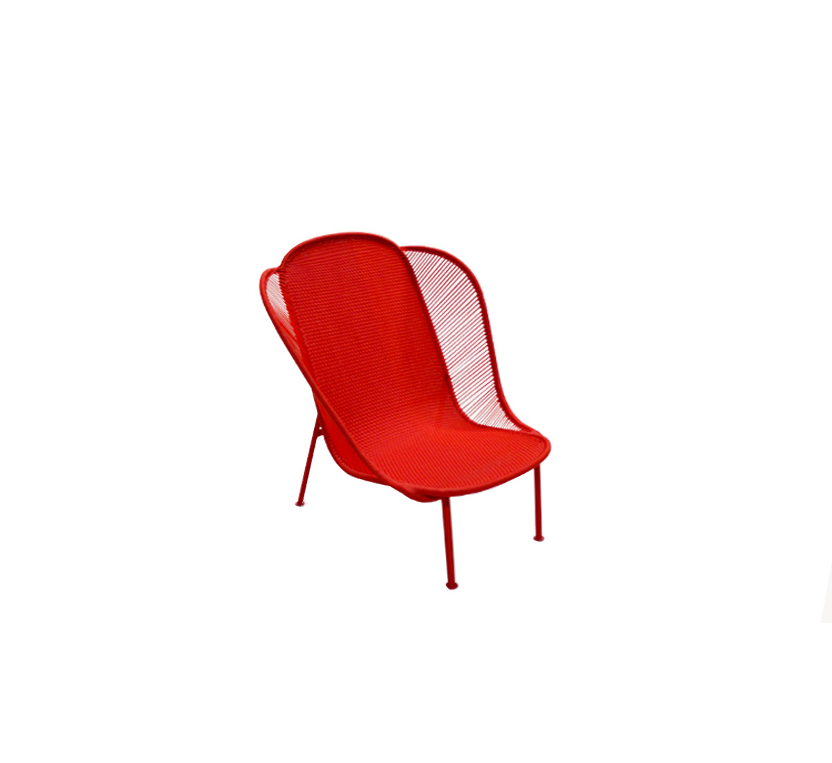 Moroso Imba Armchair