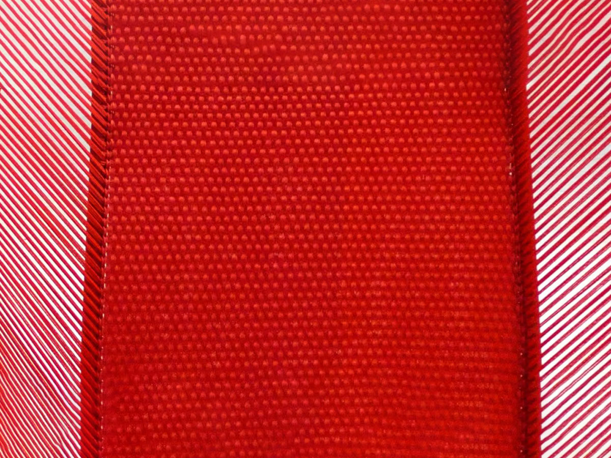 Moroso Imba Armchair Red
