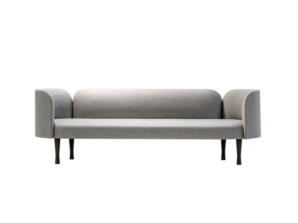 Moroso Josephine 2 Seater Sofa