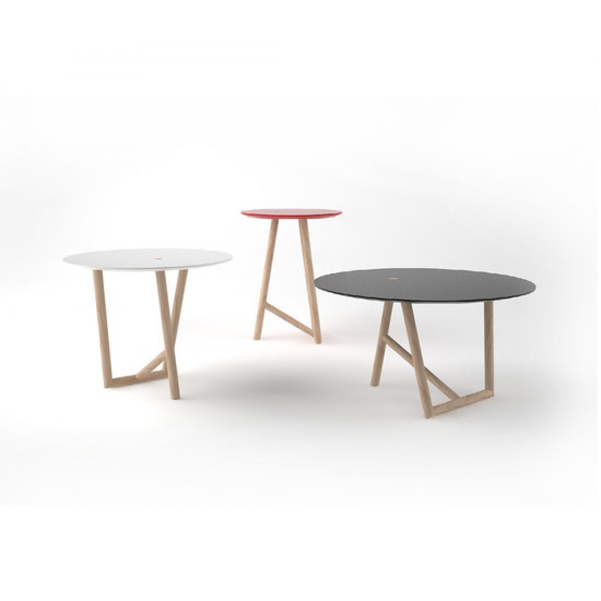 Moroso Klara Coffee Table