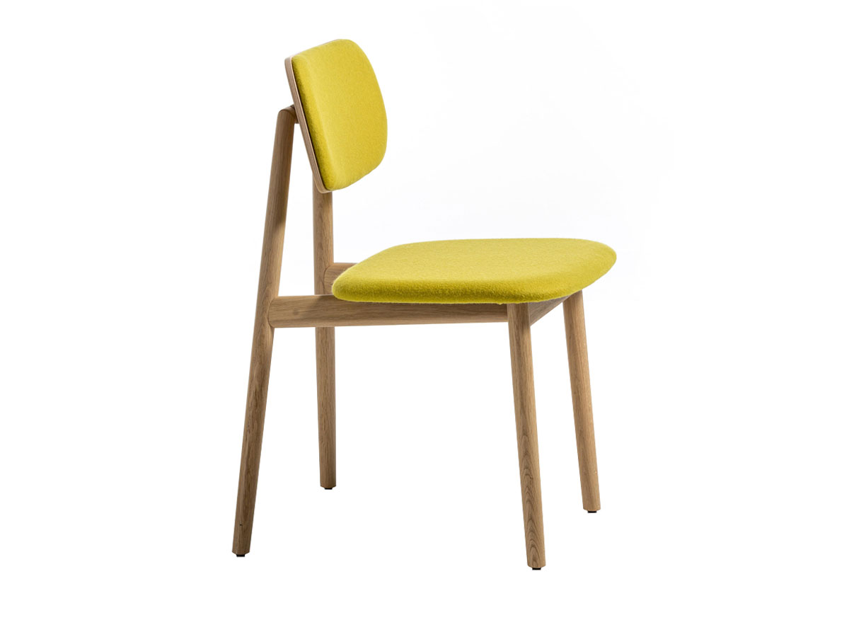 Moroso Klara Chair