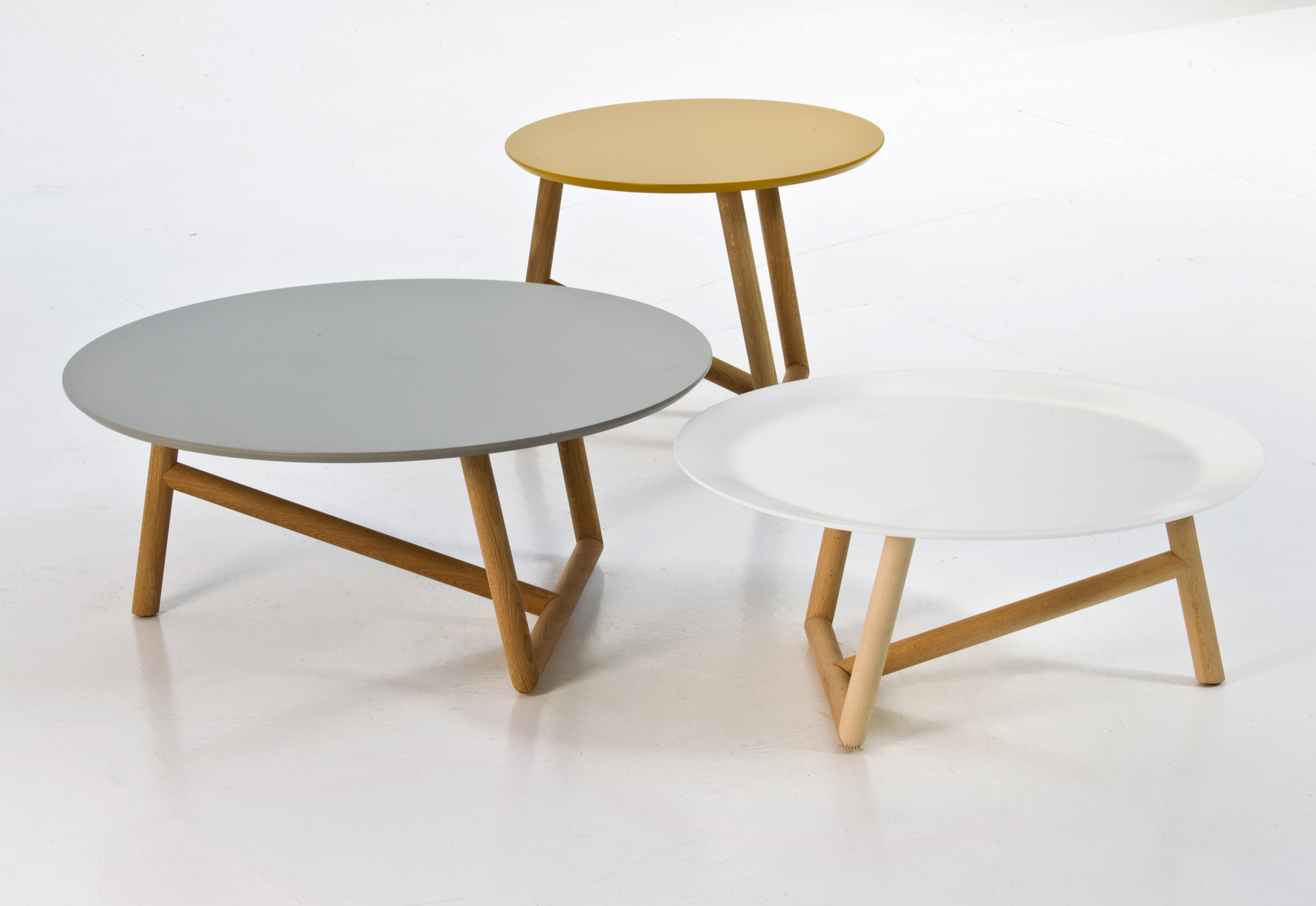 Moroso Klara Coffee Table