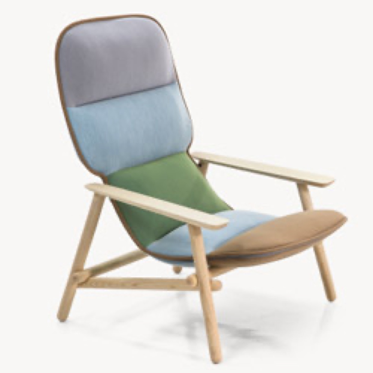 Moroso Lilo Armchair