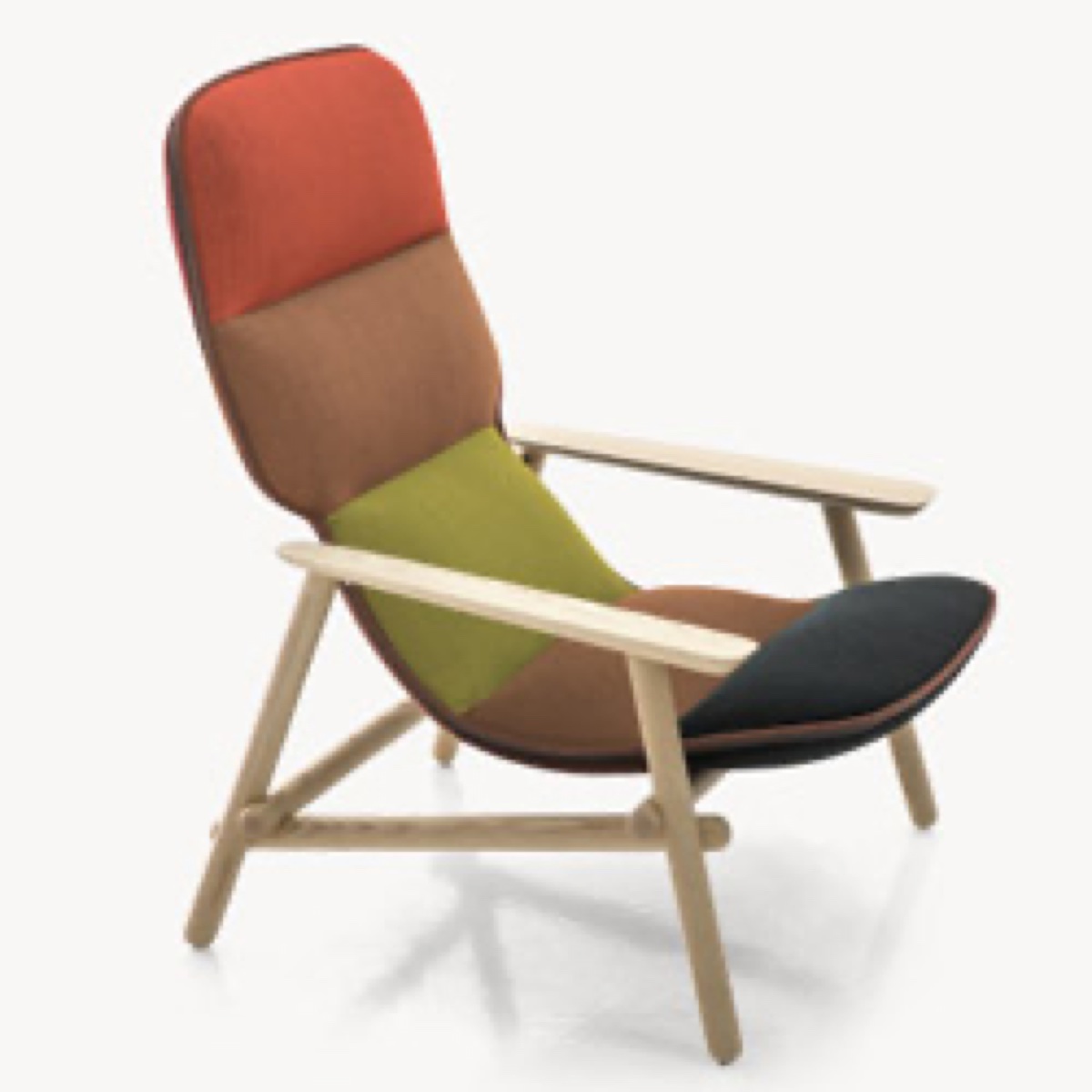 Moroso Lilo Armchair