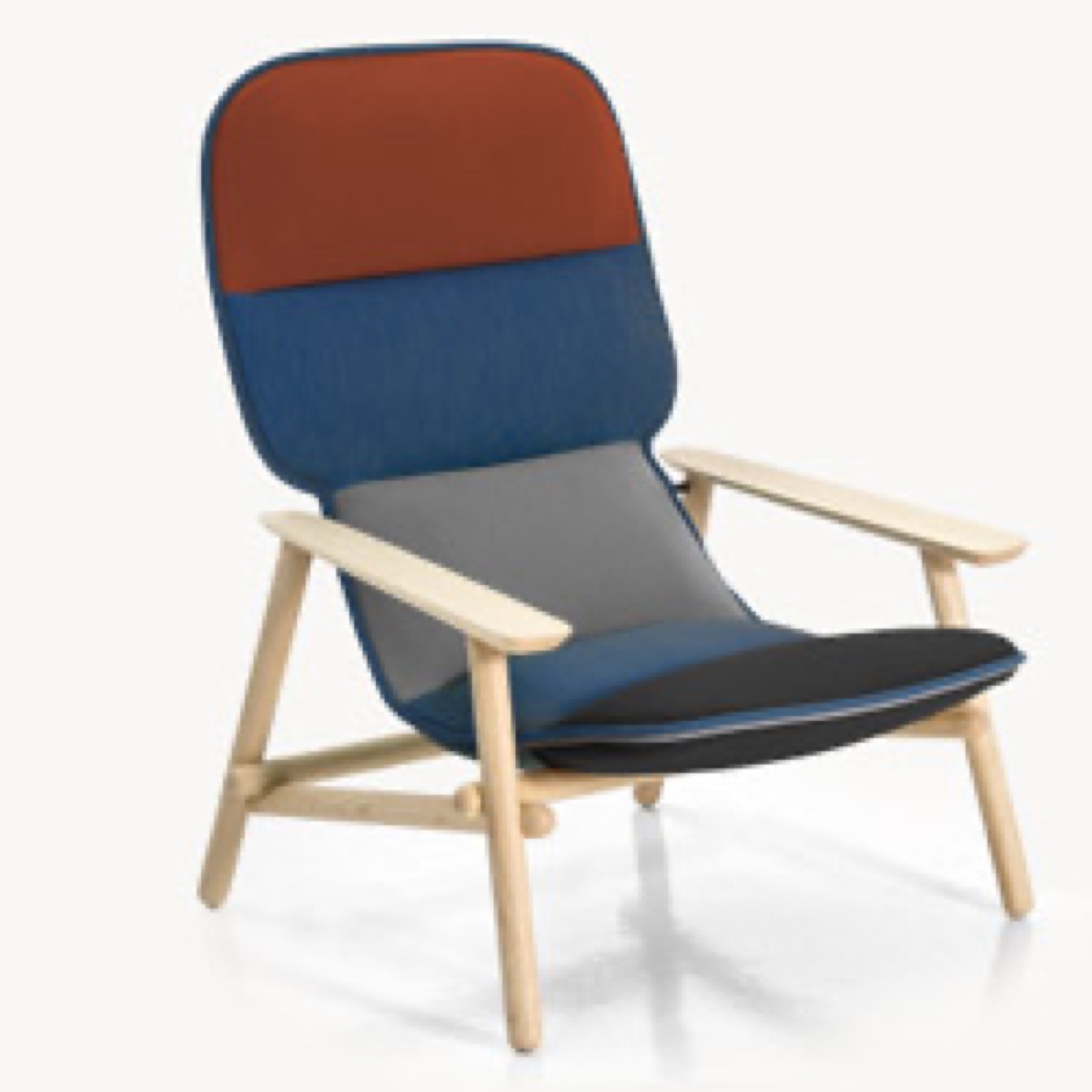 Moroso Lilo Armchair