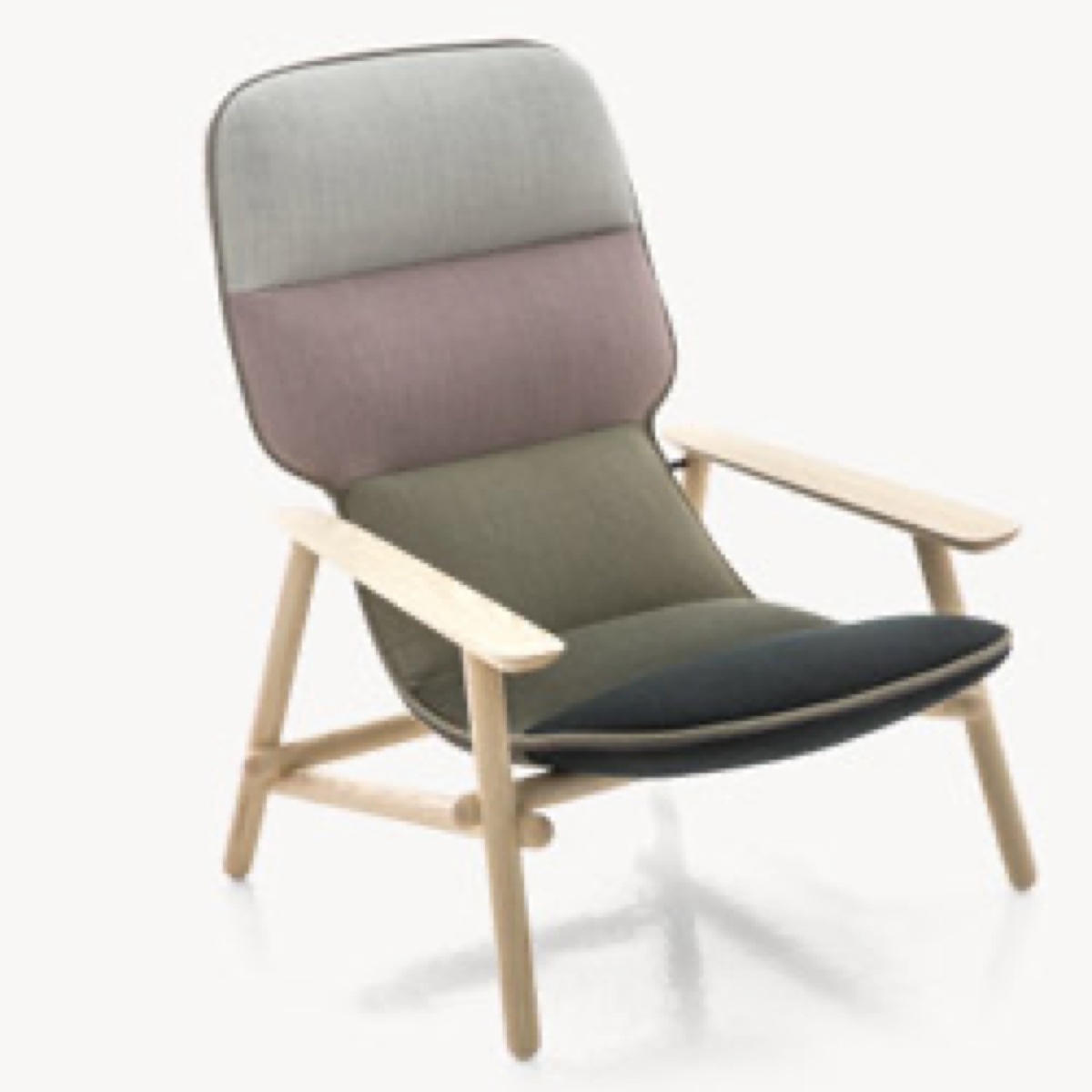 Moroso Lilo Armchair