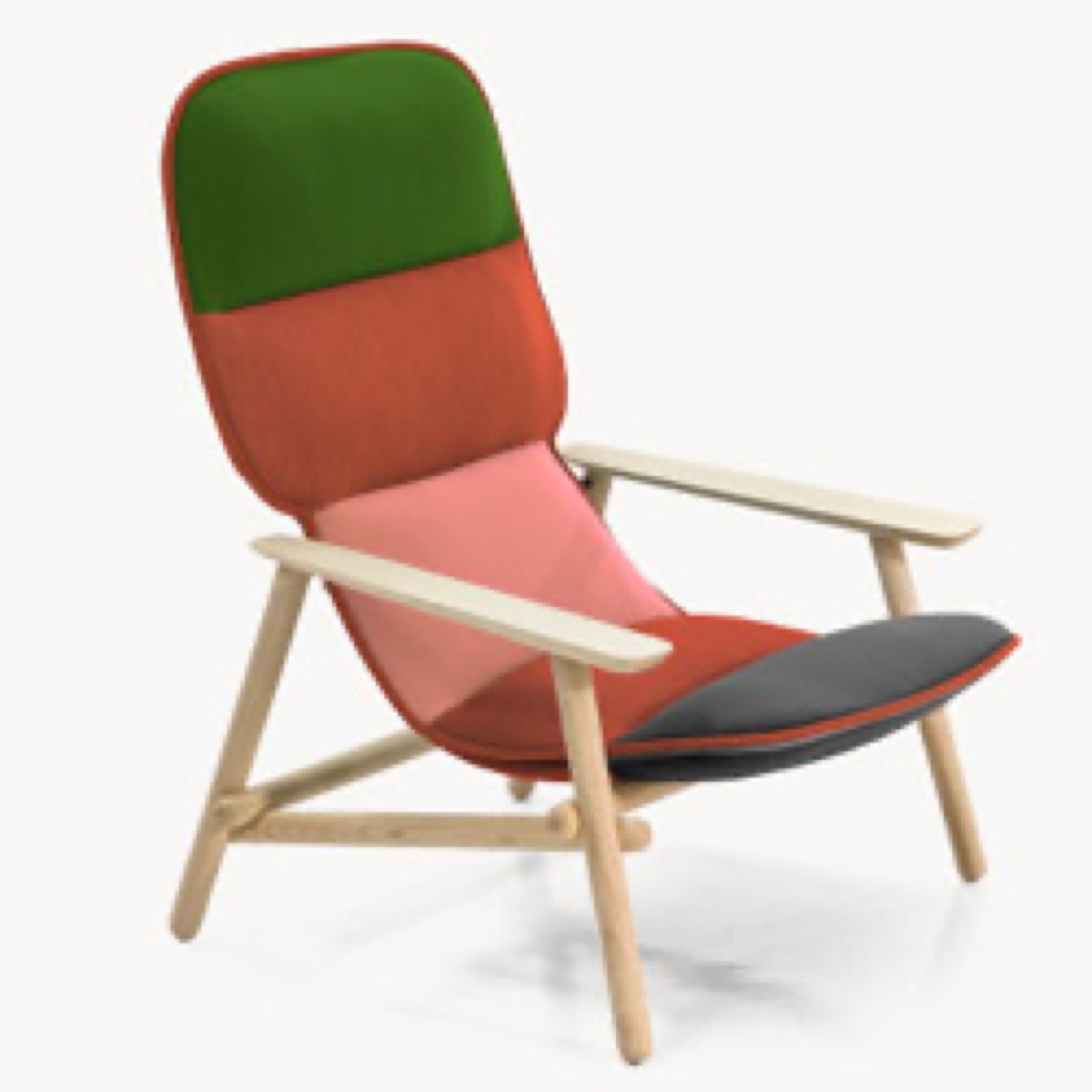 Moroso Lilo Armchair