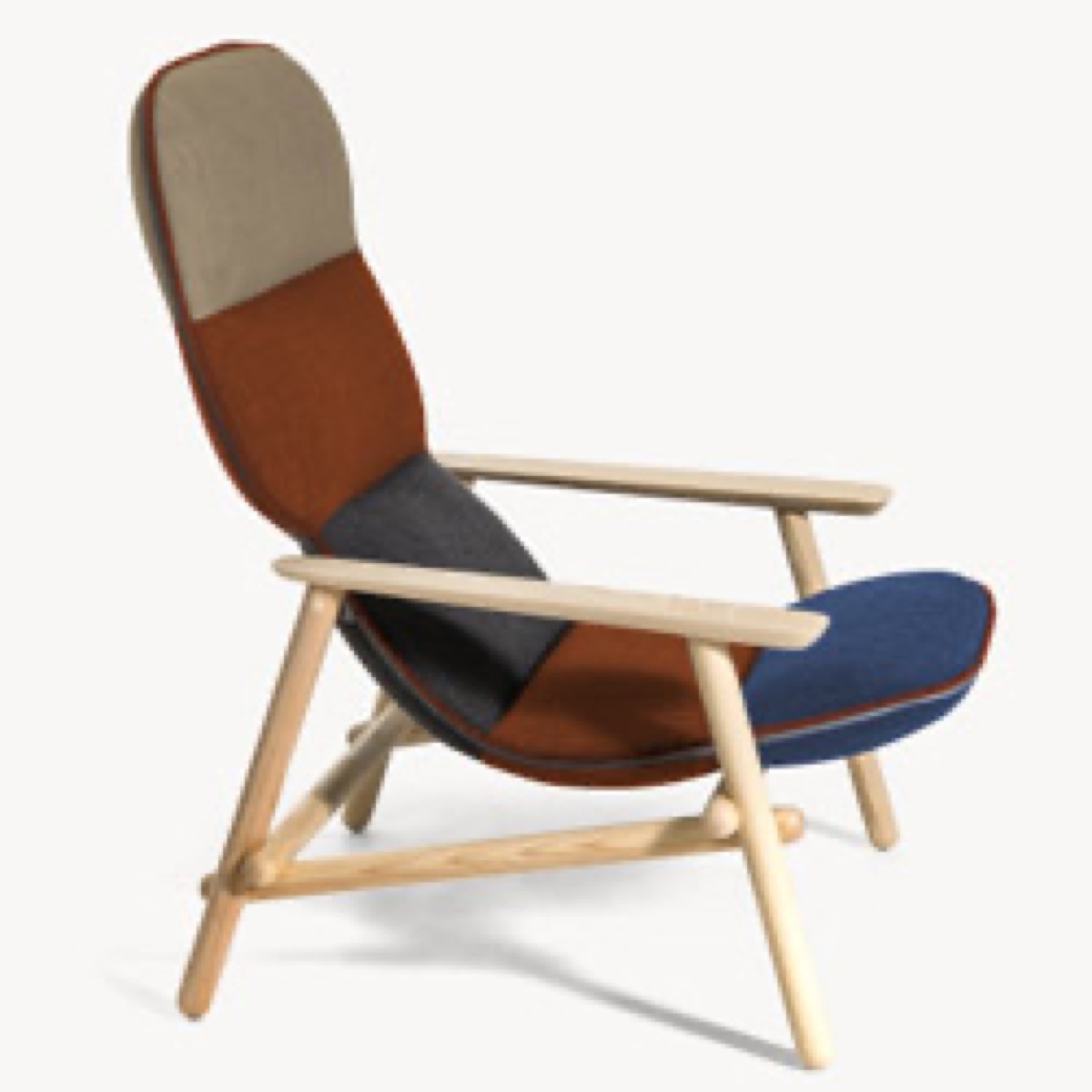 Moroso Lilo Armchair