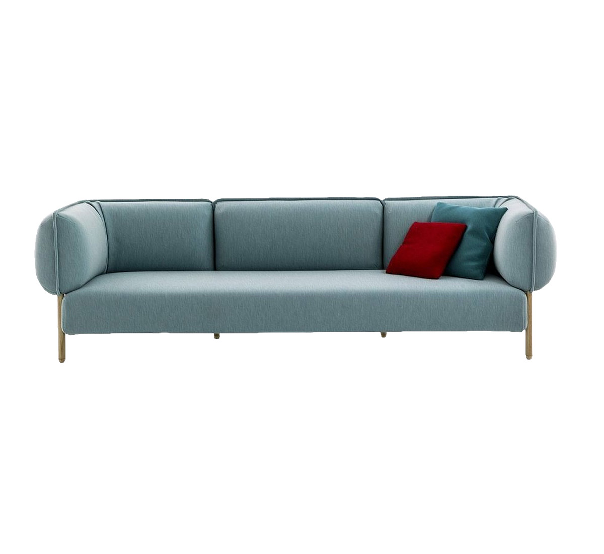 Moroso Love Me Tender Sofa