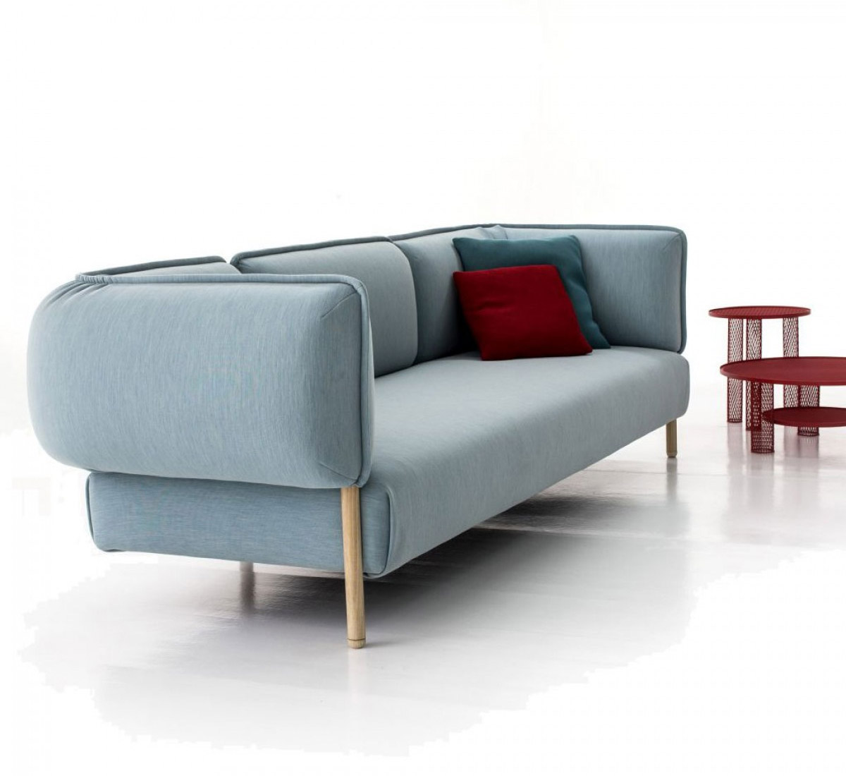 Moroso Love Me Tender Sofa