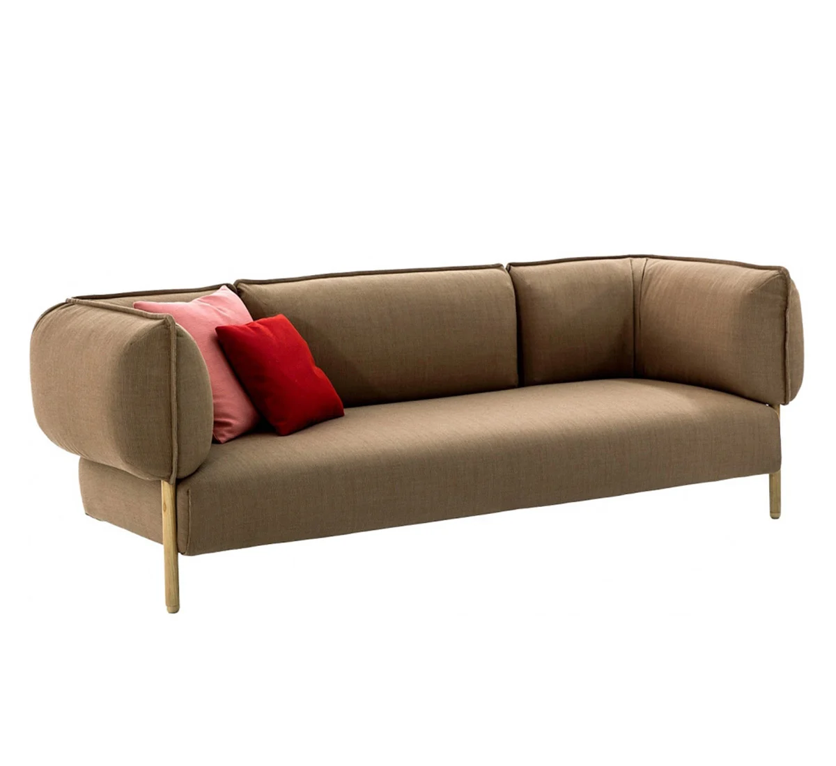Moroso Love Me Tender Sofa