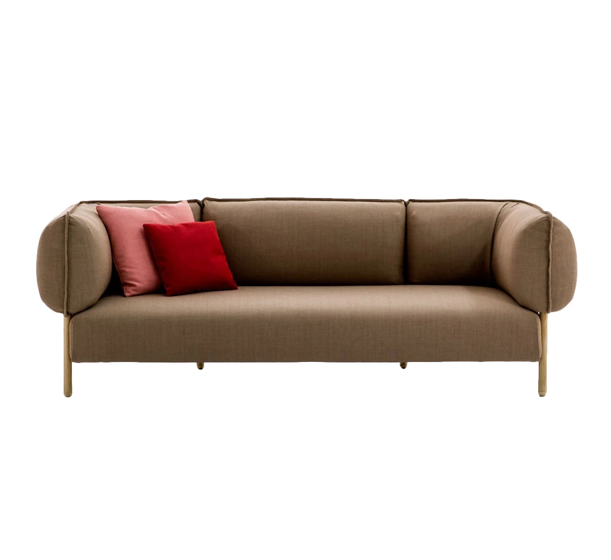 Moroso Love Me Tender Sofa