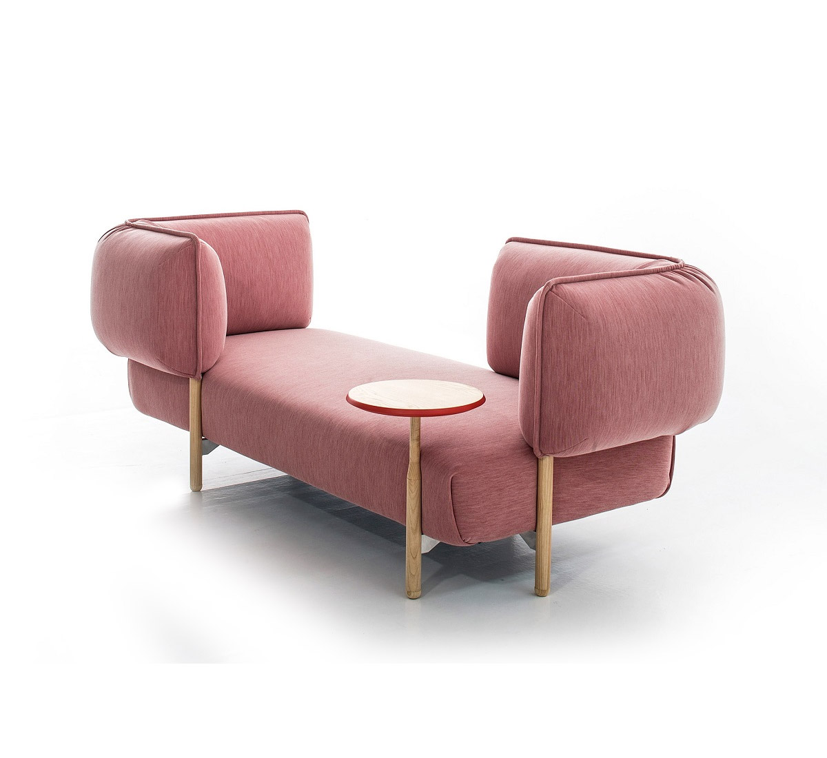 Moroso Love Me Tender Vis A Vis