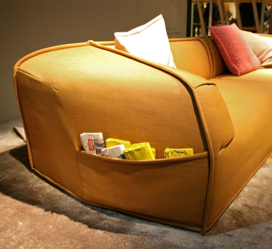 Moroso M A S S A S
