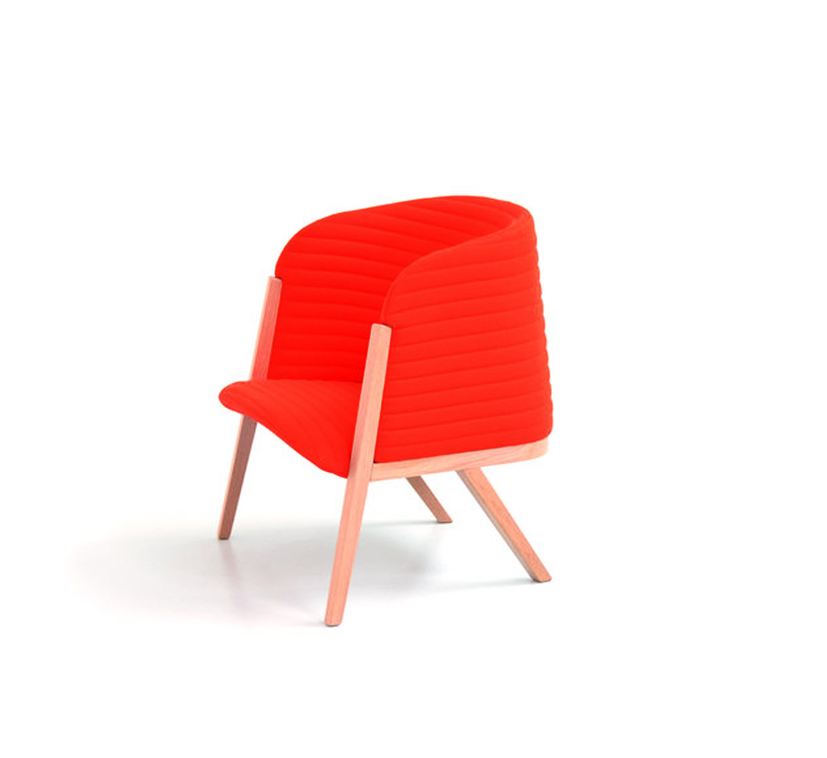 Moroso Mafalda Armchair