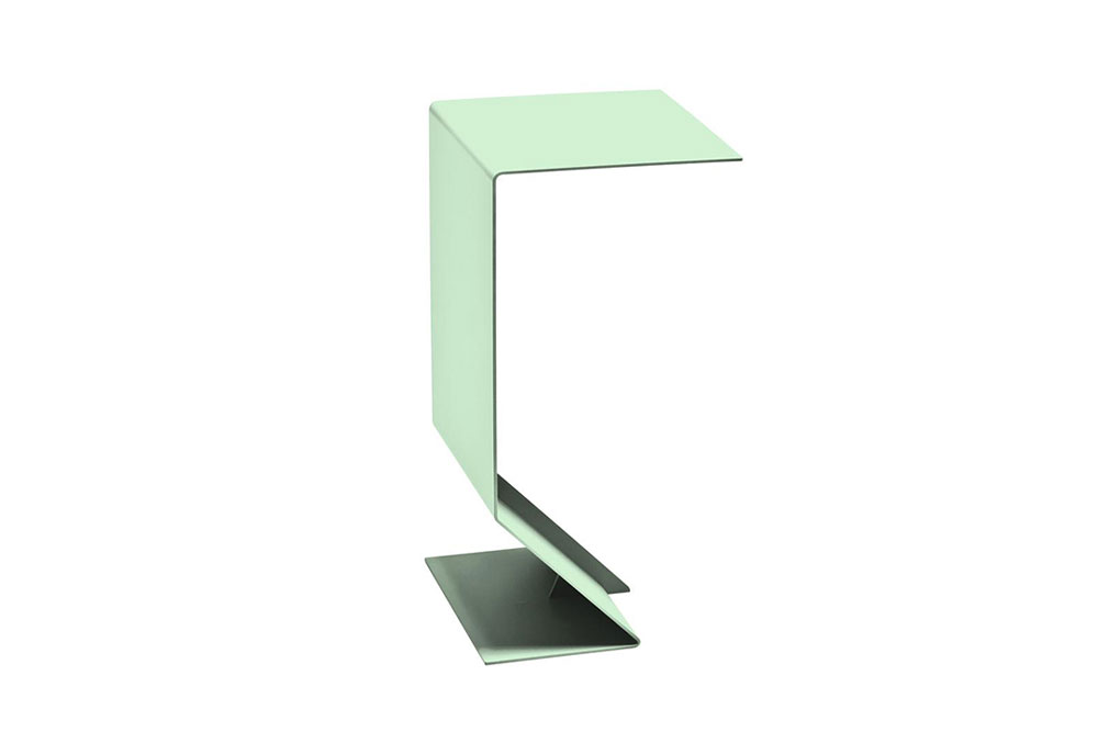 Журнальный столик Moroso Mark Table