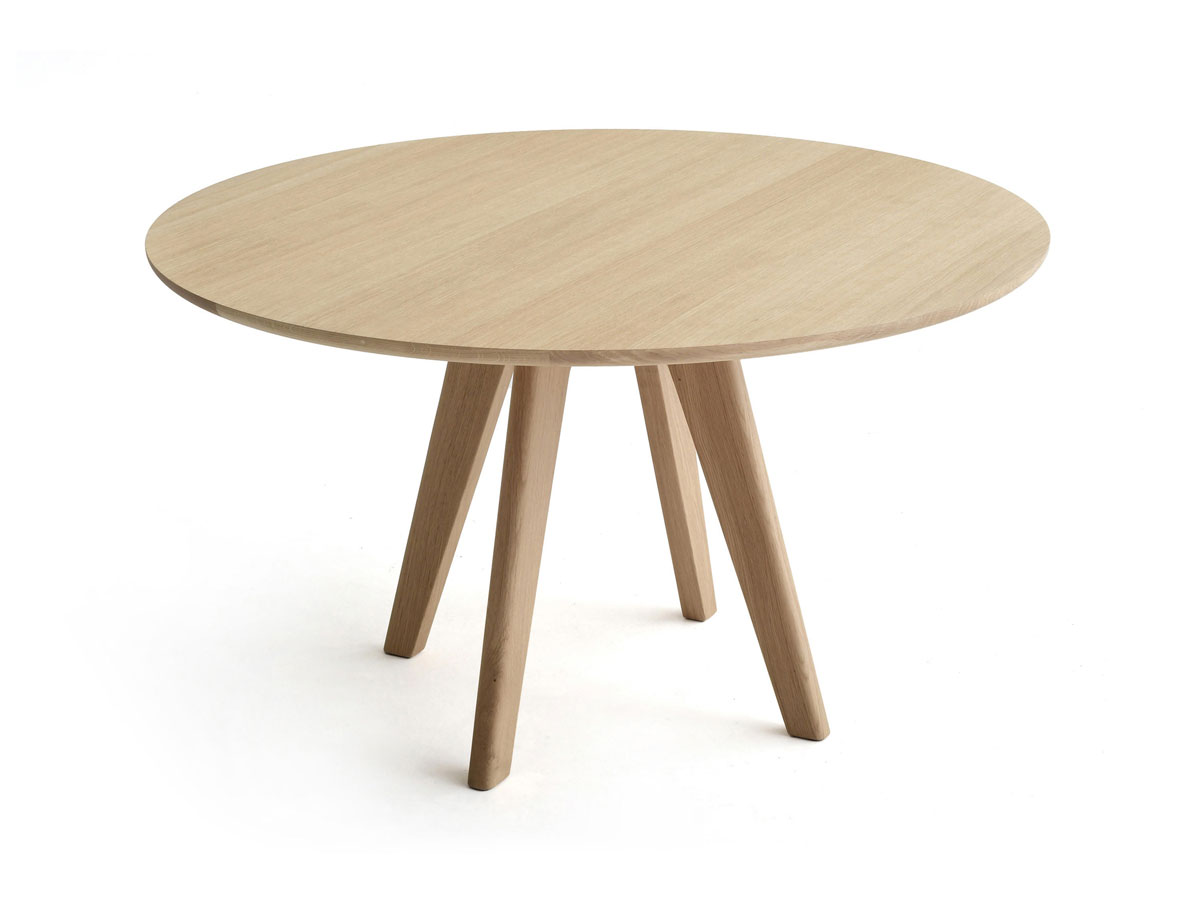 Moroso Mathilda Round Table