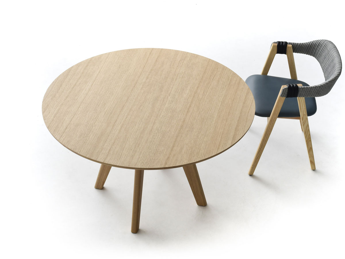 Moroso Mathilda Round Table
