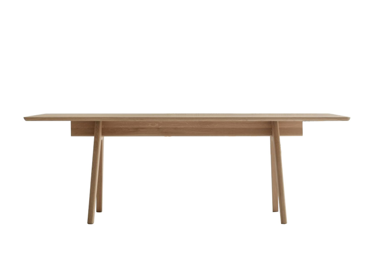 Moroso Mathilda Rectangular Table