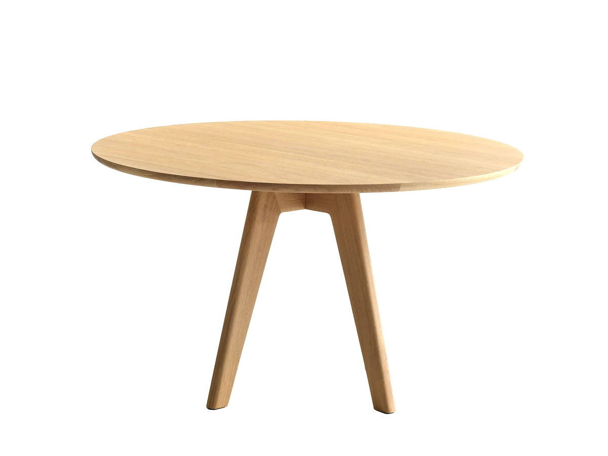 Moroso Mathilda Round Table