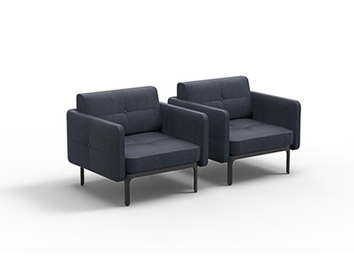 Moroso Modernista Armchair
