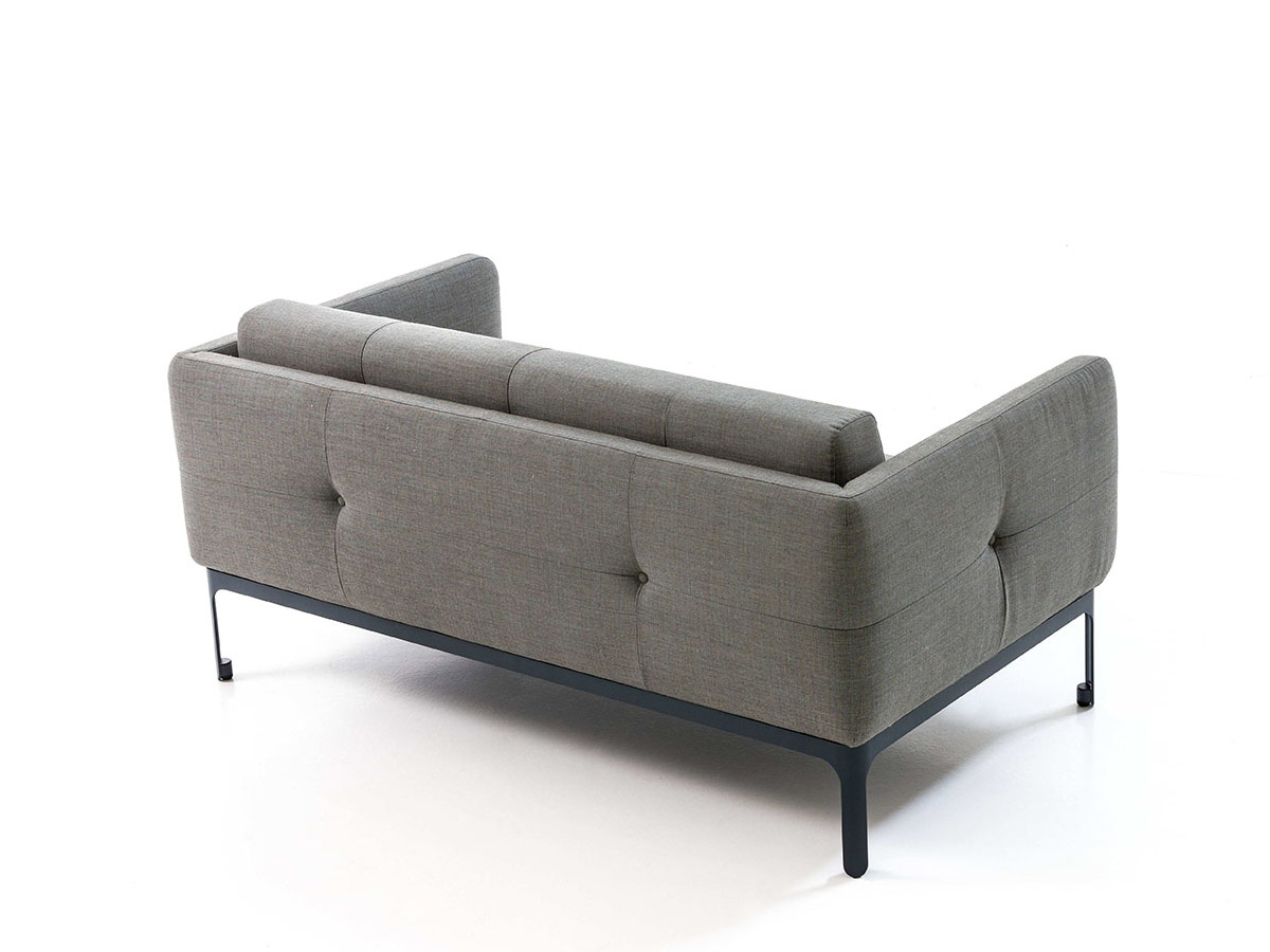 Moroso Modernista 2 Seater Sofa