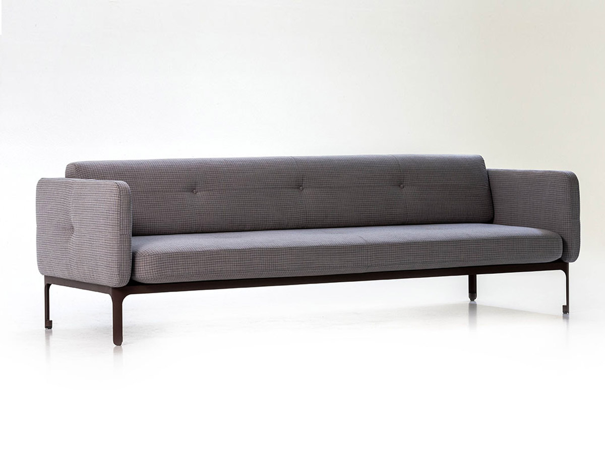 Moroso Modernista 3 Seater Sofa
