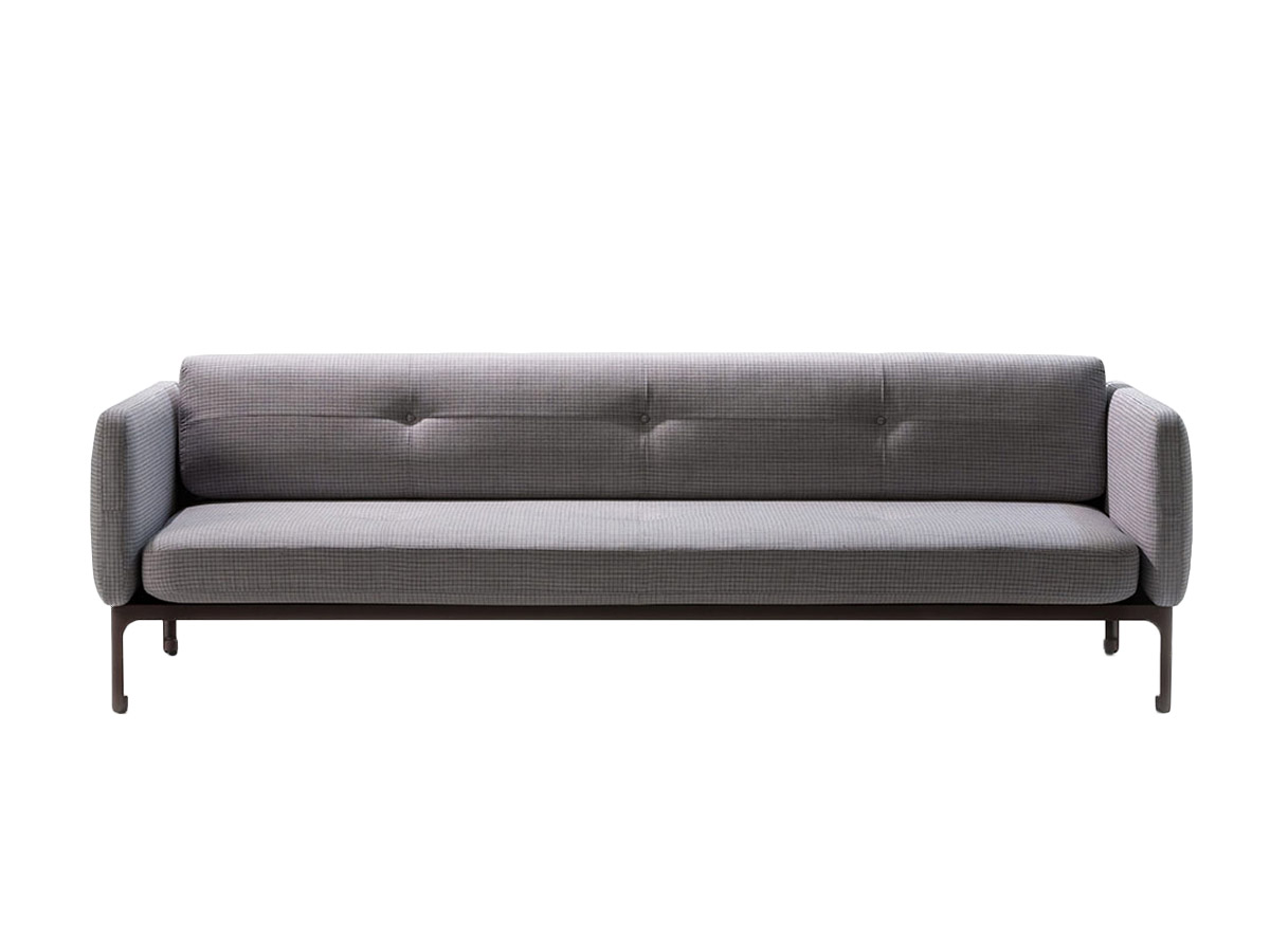 Moroso Modernista 3 Seater Sofa