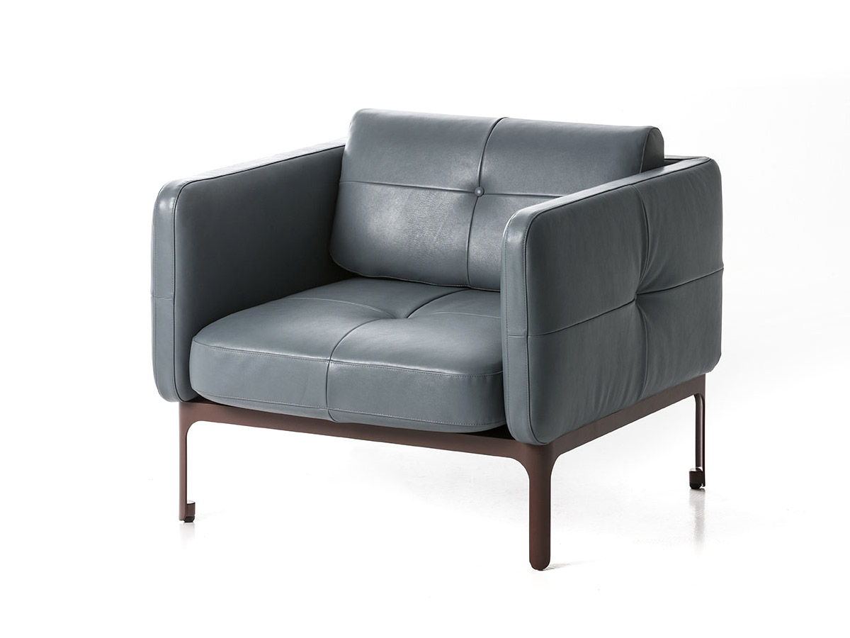 Moroso Modernista Armchair